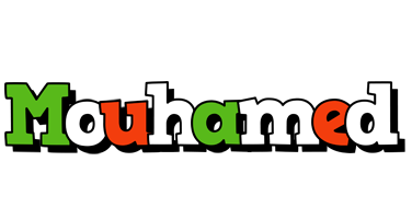 Mouhamed venezia logo