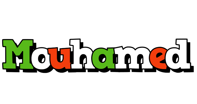 Mouhamed venezia logo