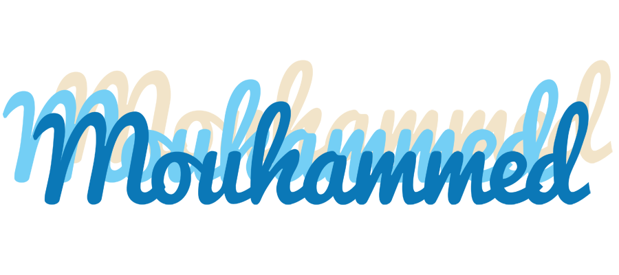 Mouhammed breeze logo