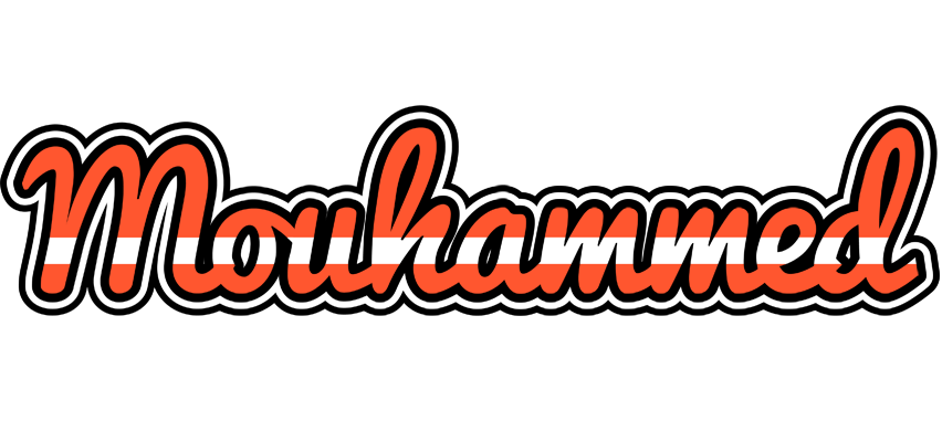 Mouhammed denmark logo