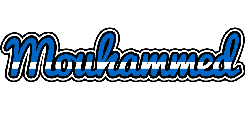 Mouhammed greece logo