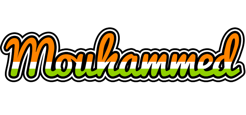 Mouhammed mumbai logo