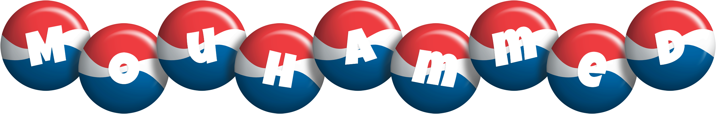 Mouhammed paris logo