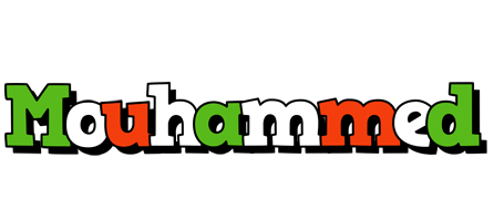 Mouhammed venezia logo
