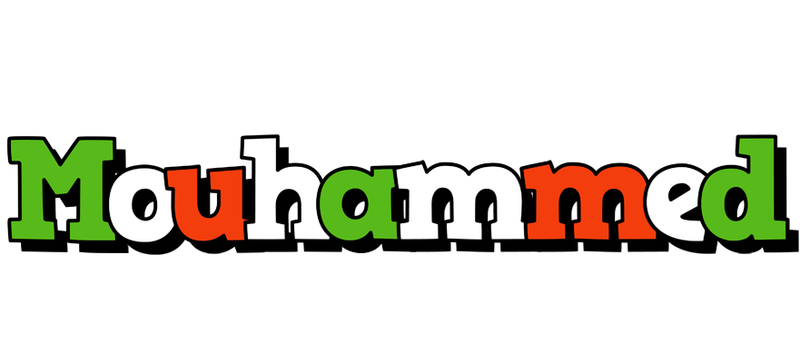 Mouhammed venezia logo