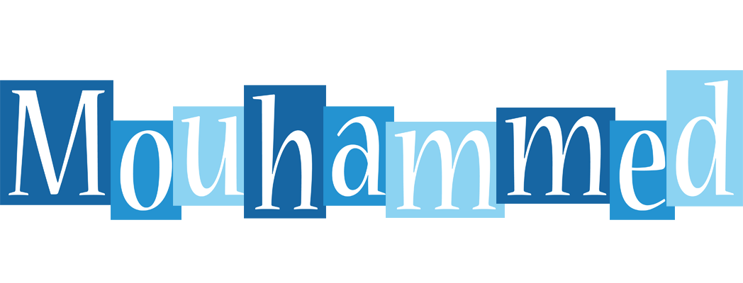Mouhammed winter logo