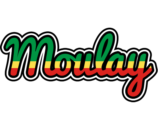 Moulay african logo