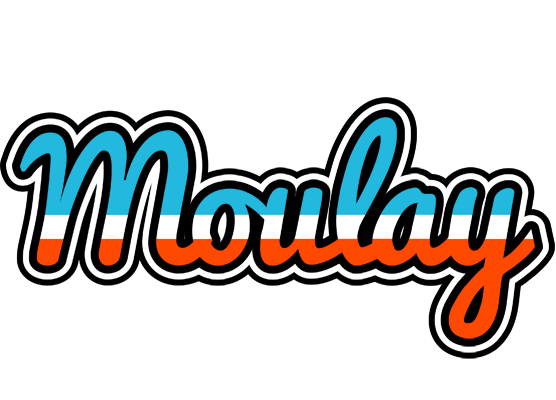 Moulay america logo