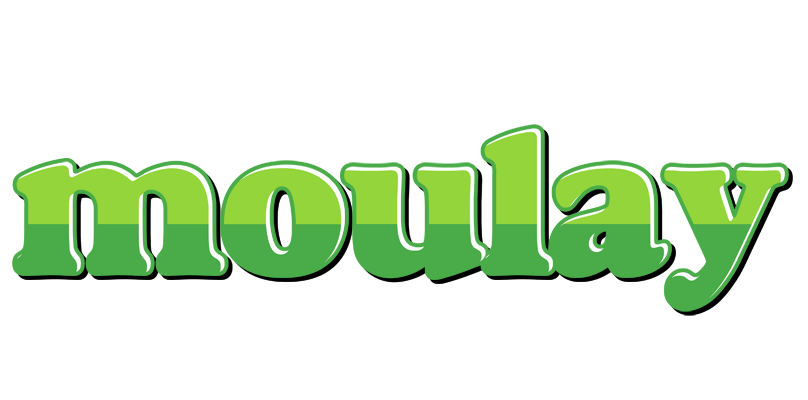 Moulay apple logo