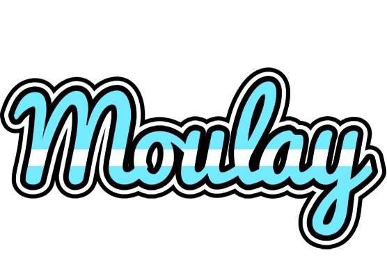 Moulay argentine logo