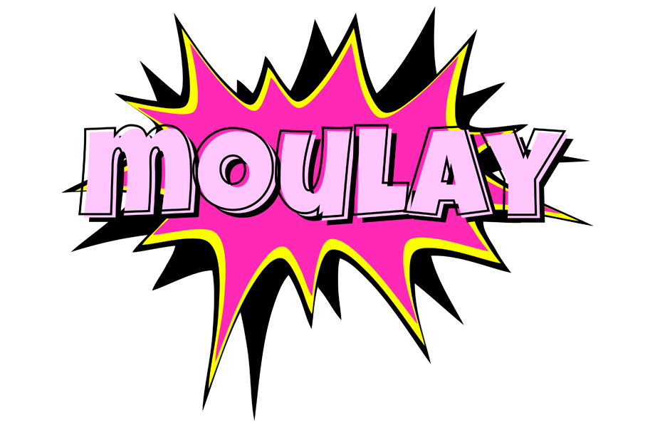 Moulay badabing logo