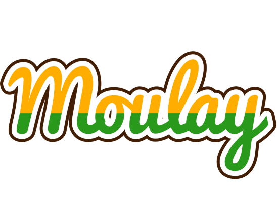 Moulay banana logo