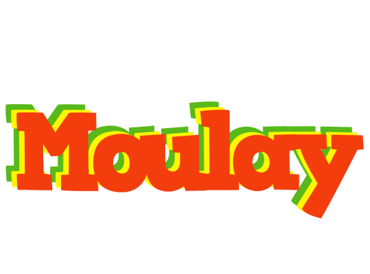 Moulay bbq logo