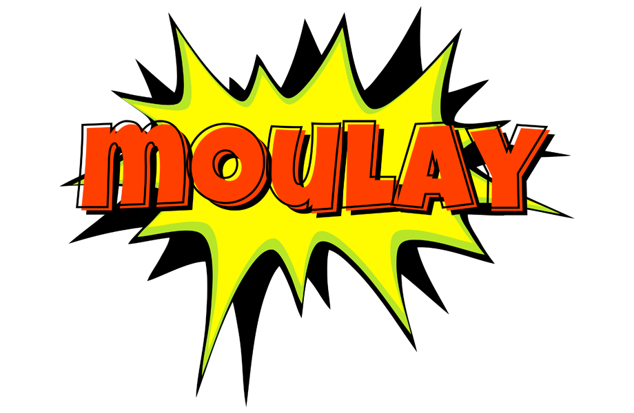 Moulay bigfoot logo