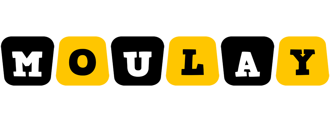 Moulay boots logo