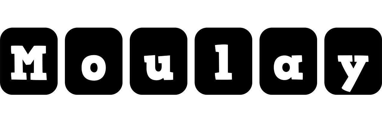 Moulay box logo
