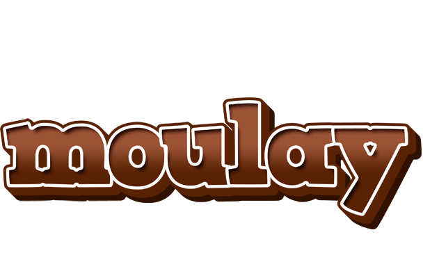 Moulay brownie logo