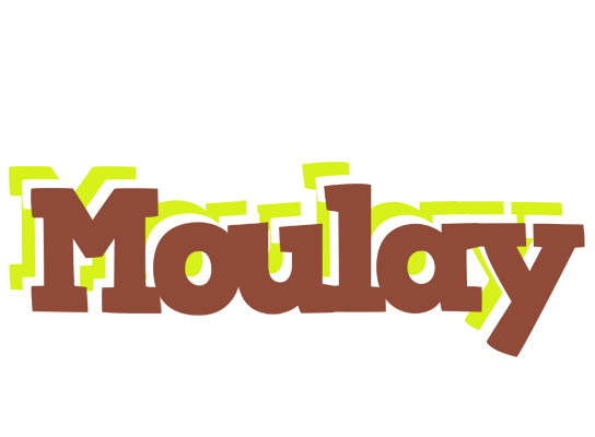 Moulay caffeebar logo
