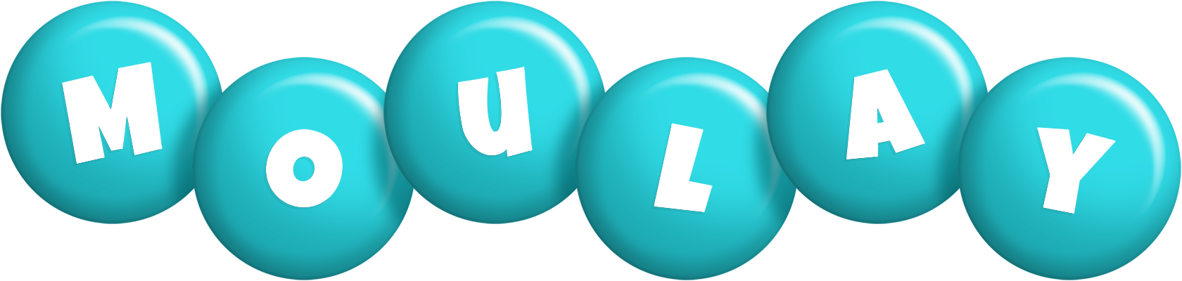 Moulay candy-azur logo