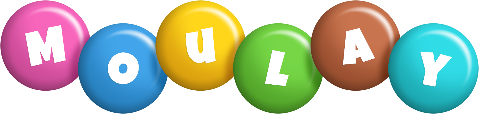 Moulay candy logo