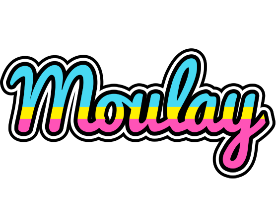 Moulay circus logo