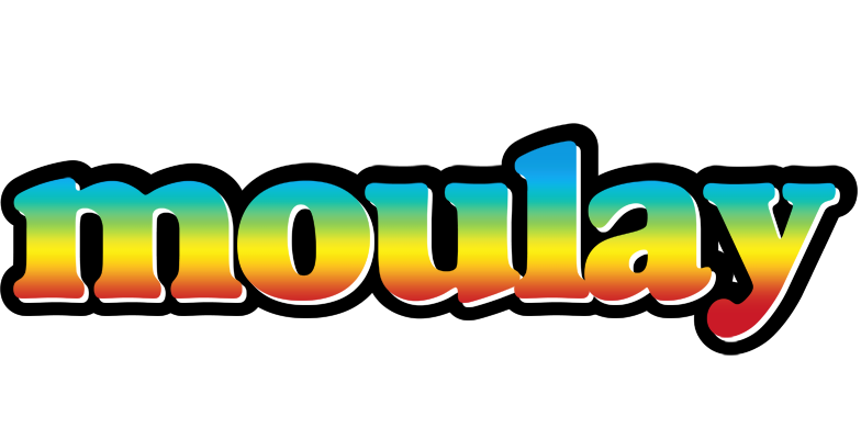 Moulay color logo
