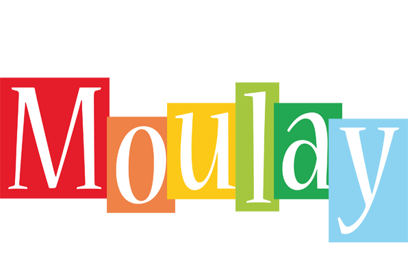 Moulay colors logo