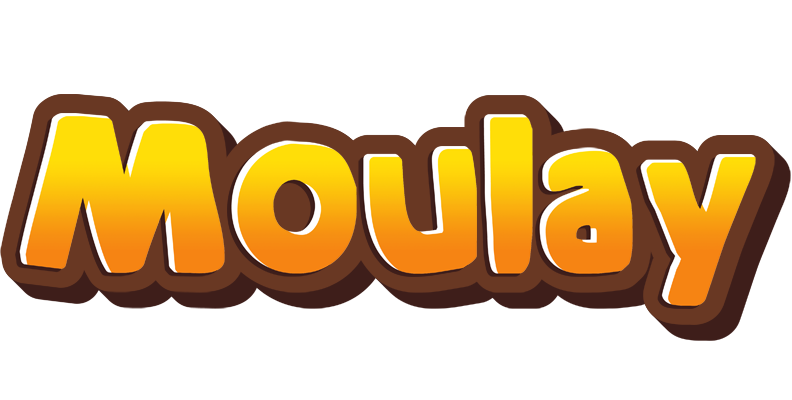 Moulay cookies logo