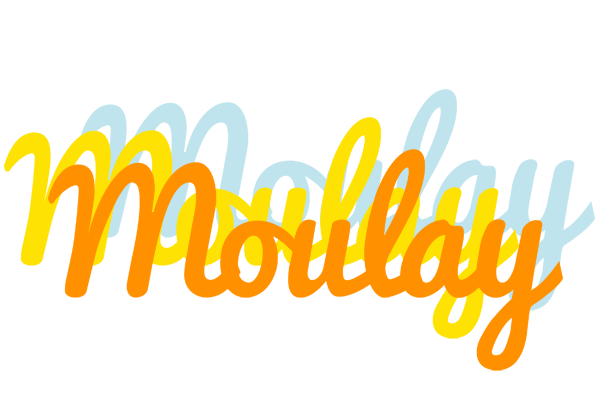 Moulay energy logo