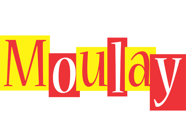 Moulay errors logo