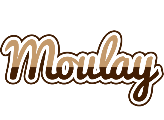 Moulay exclusive logo
