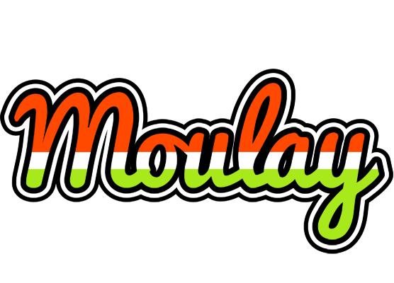 Moulay exotic logo