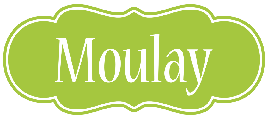 Moulay family logo