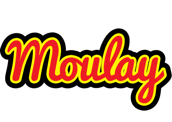 Moulay fireman logo