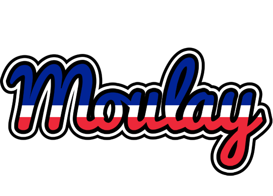 Moulay france logo