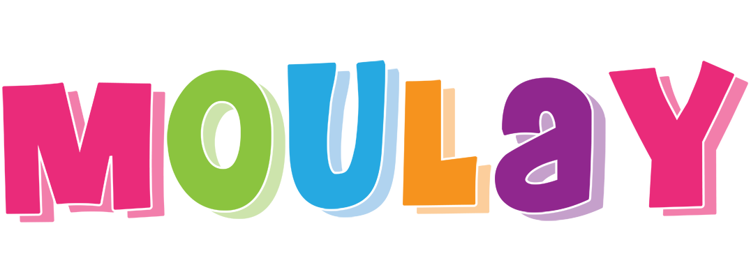 Moulay friday logo