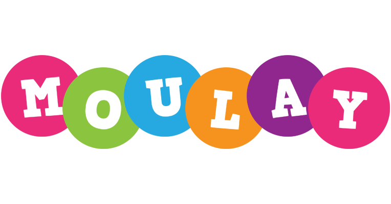 Moulay friends logo