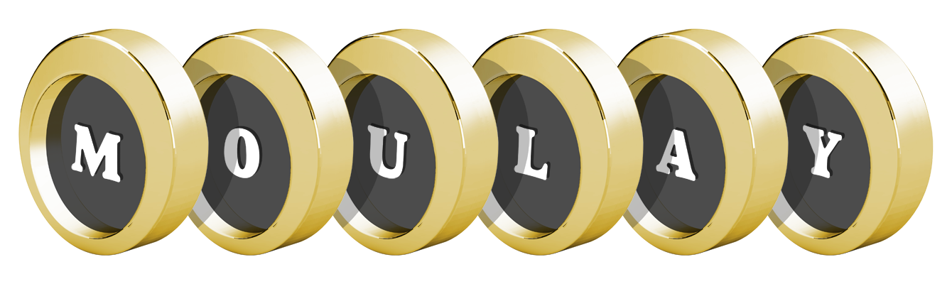 Moulay gold logo