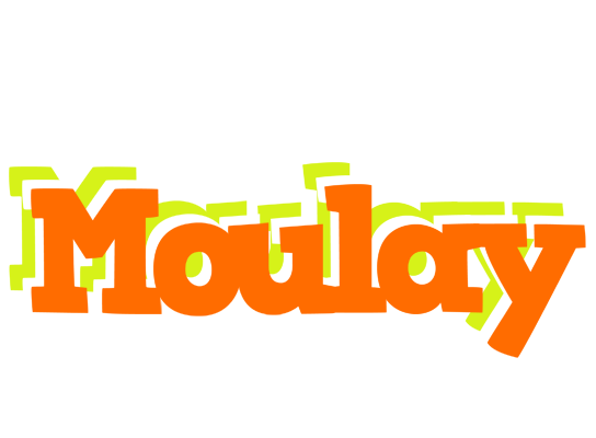 Moulay healthy logo