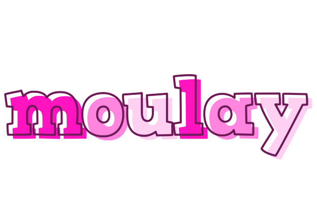 Moulay hello logo