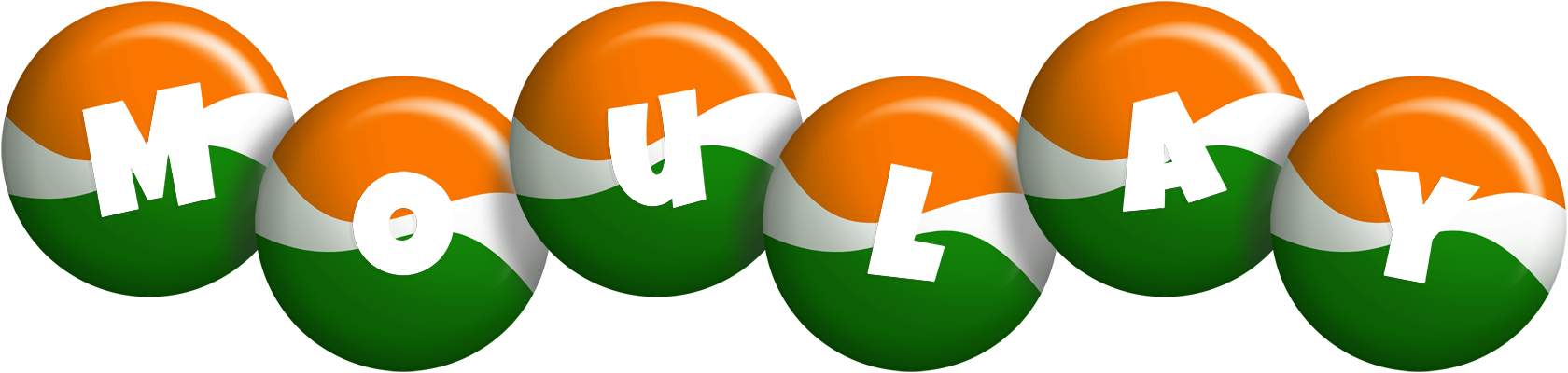 Moulay india logo