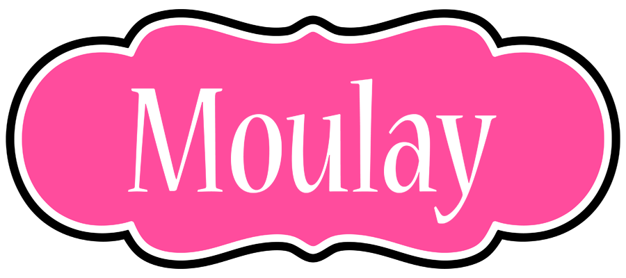 Moulay invitation logo