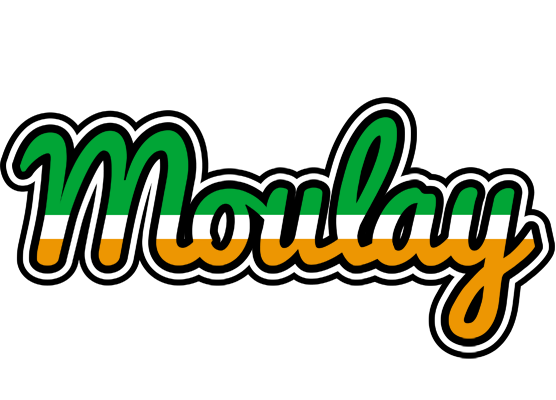 Moulay ireland logo