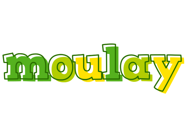Moulay juice logo