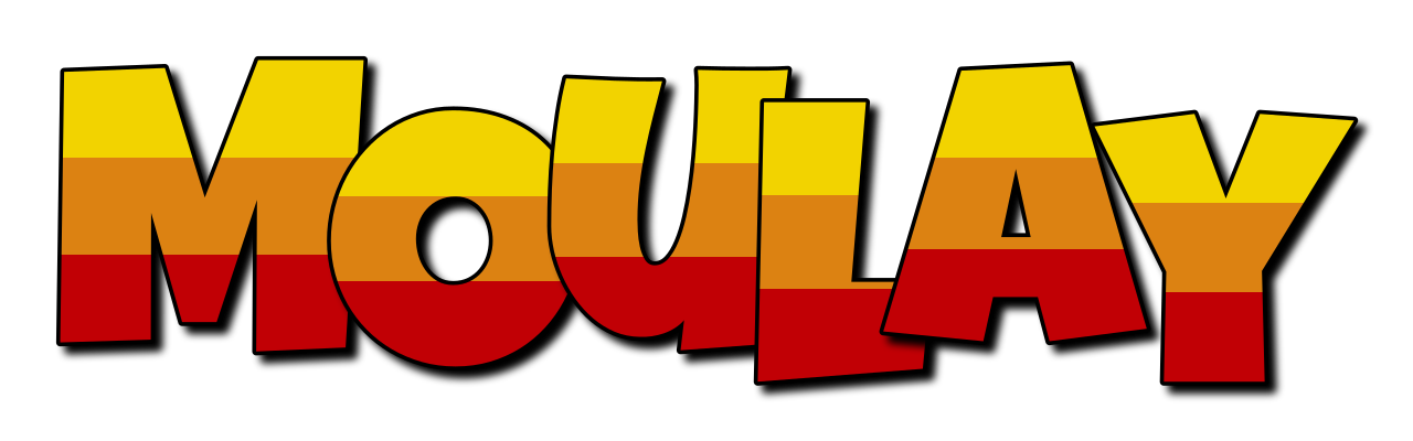 Moulay jungle logo