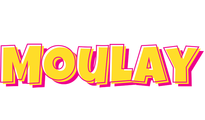 Moulay kaboom logo