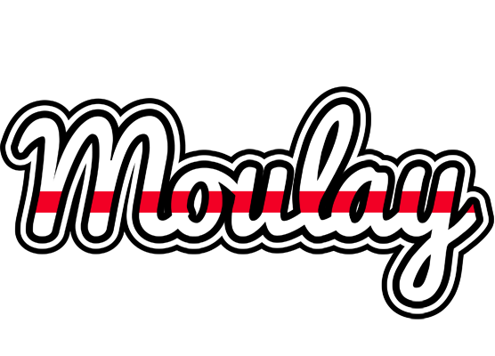 Moulay kingdom logo