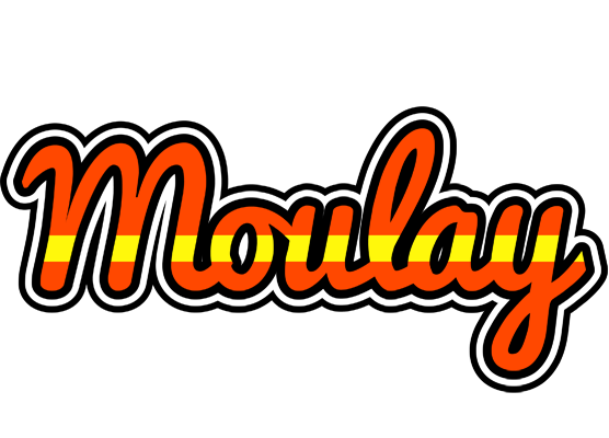 Moulay madrid logo