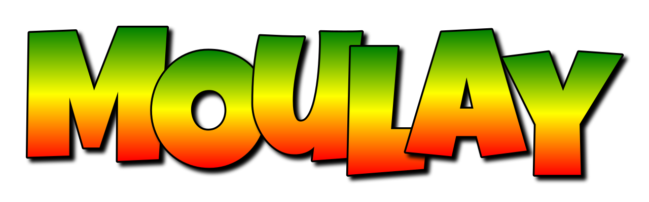 Moulay mango logo