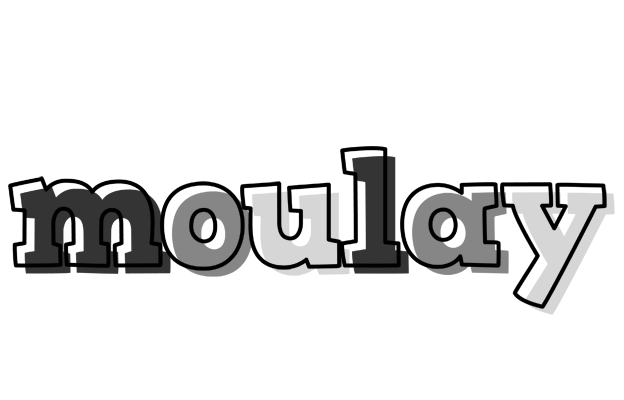 Moulay night logo